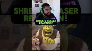 Shrek 5 Casting Announcement?