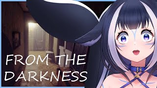 I Don't Know What Happened... Shylily From The Darkness
