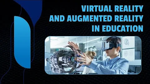 The Potential Of Virtual Reality And Augment Reality In Education