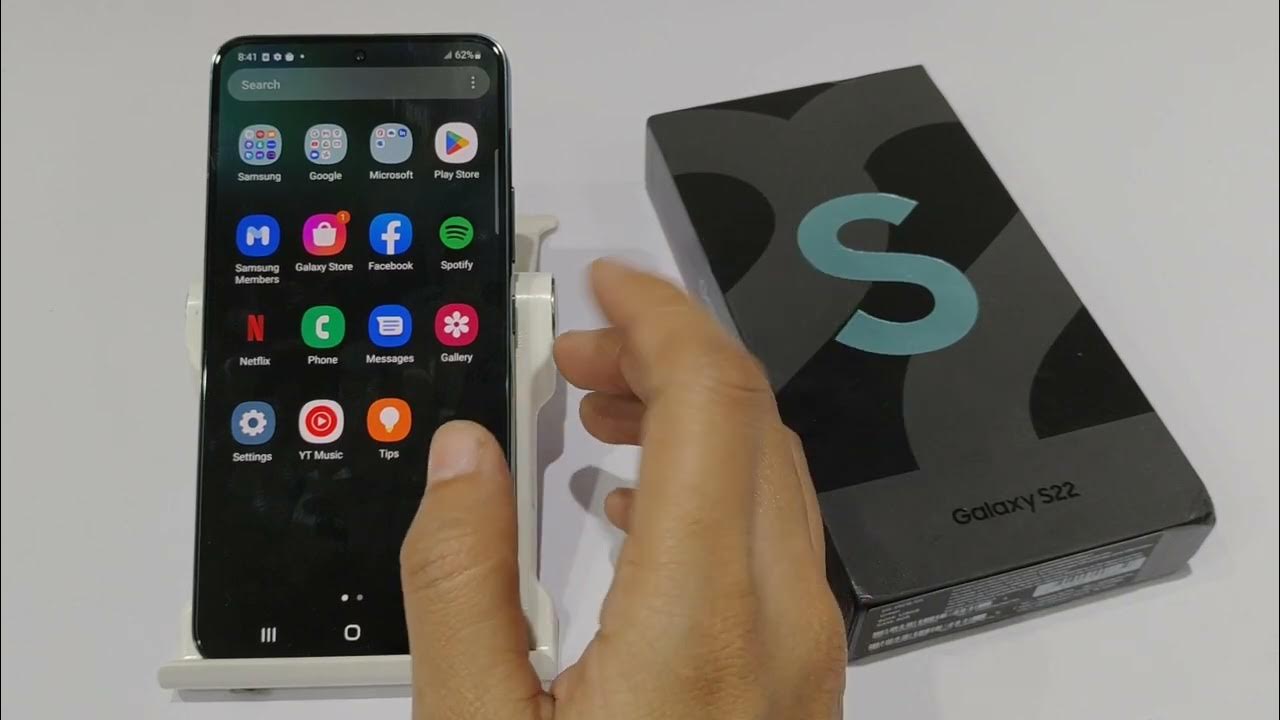 How to Turn on Oem Unlocking Samsung s22 plus,s22 Oem Unlock kaise