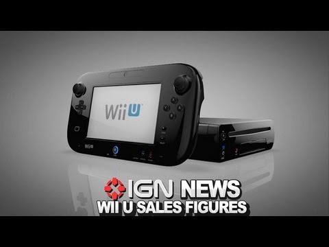 Video: Nintendo Menjual Lebih Banyak Wii Us, Tetapi Mengakui Bahwa Hal Itu Masih Mengurangi Keuntungan