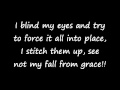 That Was Just Your Life Lyrics by Metallica