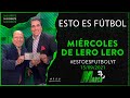 Esto es Fútbol Youtube - Anécdotas, amigos y mucho #Fútbol #SoloFaltaLaJaba 15/09/2021 🇪🇨