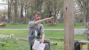 Introduction to Permaculture and the 12 Principles