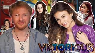 I Watched The Best and Worst Rated Episodes of *VICTORIOUS*