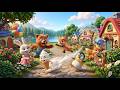 THE CRAZIEST ICE CREAM EVER! 🍦😂 The Runaway Ice Cream! 🍦😂 Funny Cartoon Adventure for Kids