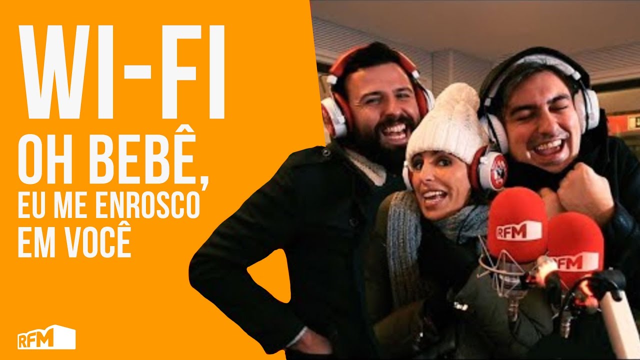 Ô Bebê, eu me enrosco em você (Paródia de O Bebê - Kevinho e Mc Kekel)