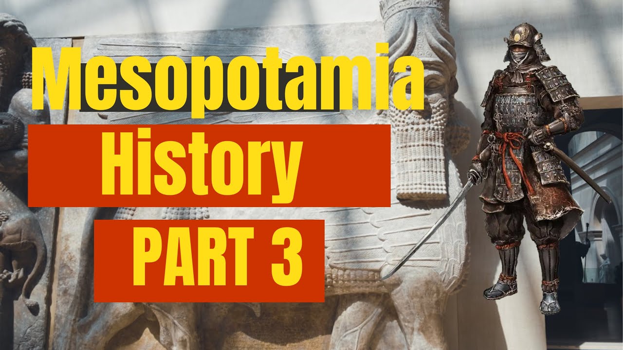 Mesopotamia: Pre-Pottery Neolithic A 