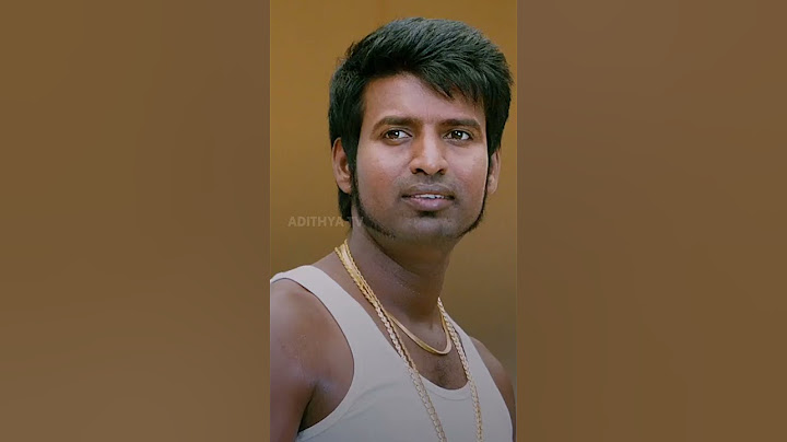 Idhu onum palaya nagai ila, Paga! 🤣 | #Sakalakalavallavan | #soori  | Adithya TV