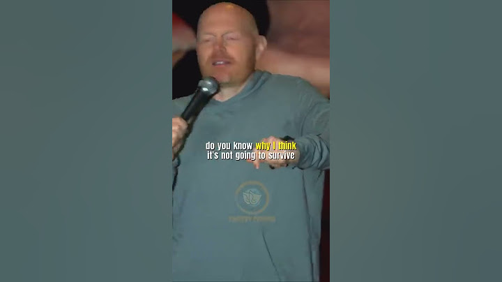 Bill Burr | Why Feminism Is Not Going To Be Successful #shorts