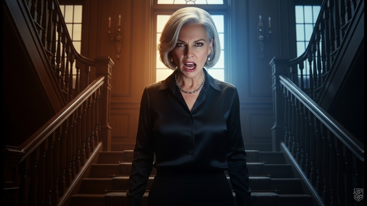 I Didn't Invite You, My DIL Smirked In The House I Built—So I Handed Her An Eviction Notice