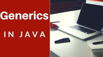 Generic Methods in Java 2019