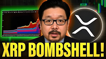 BlackRock Just Dropped An XRP BOMBSHELL   MASSIVE Ripple XRP News