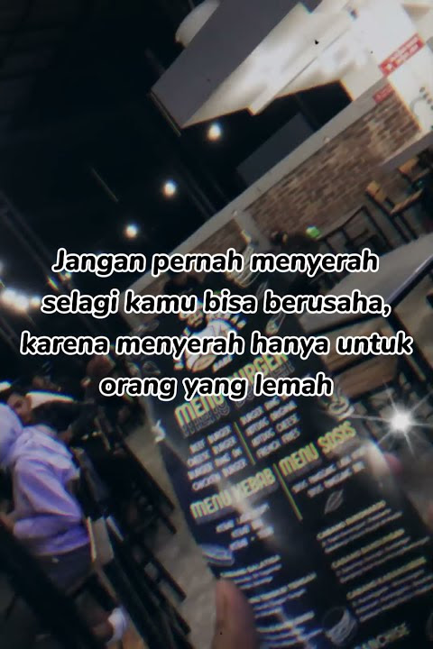 cepak jeder motivasi