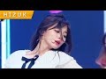 프로미스나인(fromis_9) - 22세기 소녀+두근두근(22Century Girl+DKDK) 교차편집(stage mix)