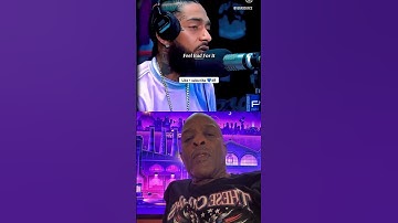 R.I.P. #NIP 🎶🎵👁️🤜🏾💫