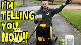 KILL Your Lawn WEEDS Now To Get Ahead Of The Rest In 2024 by Daniel Hibbert Lawn Expert 35,700 views 4 months ago 9 minutes, 10 seconds