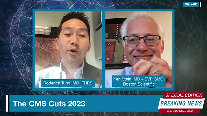 Heart Rhythm TV Update: The CMS Cuts 2023 VOICES w...