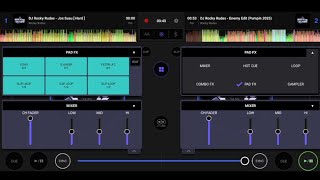 Single Funkot Terbaru - Enemy Pumpin Hedon by Rocky Rudas | Original Funkot Mix