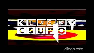 Klasky Csupo Nightmares 666 Logo Remake V3