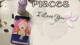 PISCES 🤔 YOUR PERSON SHOWS UP 🥰OUT OF THE BLUE😲WITH AN UNEXPECTED OFFER❤️💍MAY Tarot