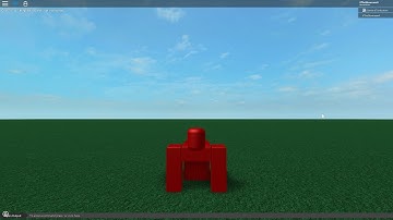 Roblox Script Showcase Episode#625/Simple Demon Animal