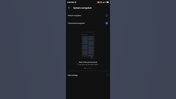 Tecno spark 7 navigation bar kaise hide Kare