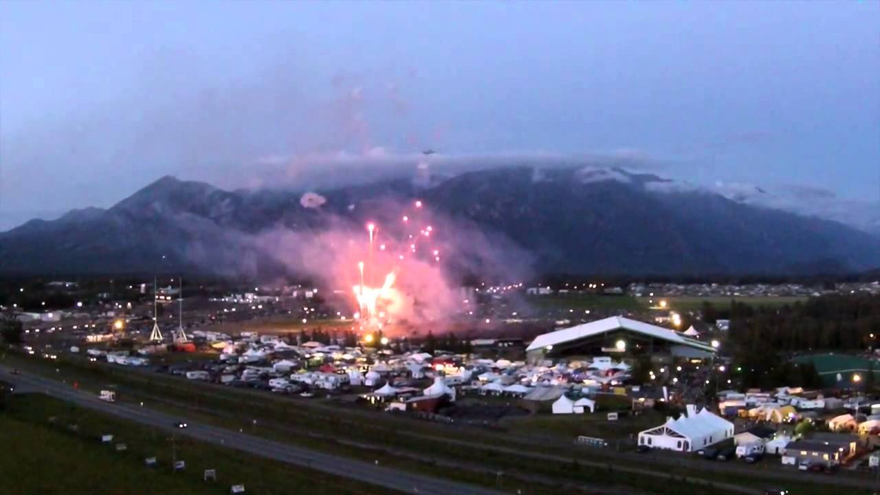 2014 Alaska State Fair Fireworks YouTube 2014-alaska-state-fair-fireworks-youtube