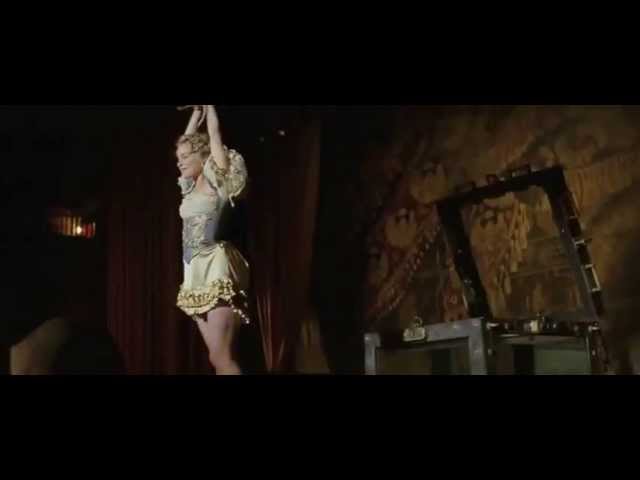 O Grande Truque (The Prestige) Trailer Legendado