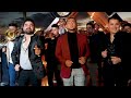 Te Aprovechas - La Original Banda El Limón (Vídeo Lyric)