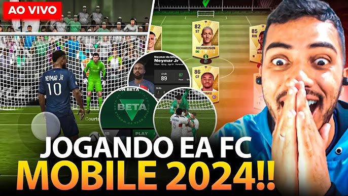 Lista dos melhores jogadores jovens do FIFA 22 revela os 50