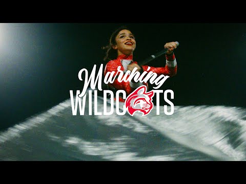 Welcome to Marching Wildcats // Indiana Wesleyan University