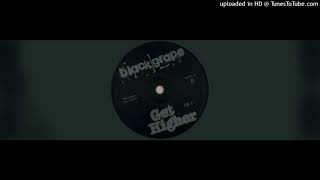 Black Grape - Get Higher (Rollo And Sister Bliss Mix)