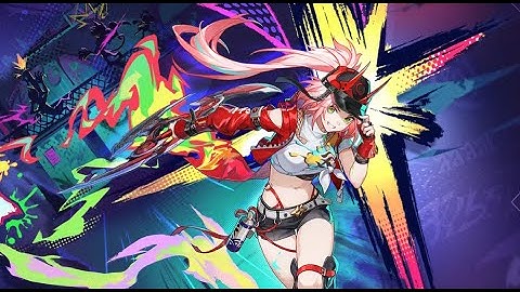 RAPPA IS HERE!!! HSR 2.6 Pulls and Build (Gotcha on the Gacha)