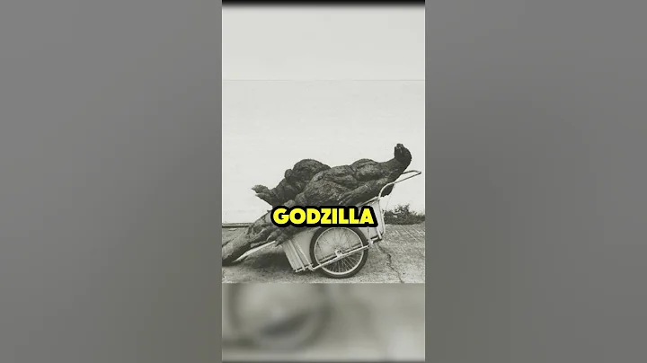 REAL LIFE GODZILLA was FOUND 😳… #godzilla #toho #godzillavsmothra #gojira #horrorstories #suspense