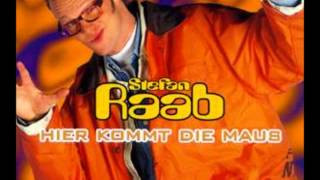 Video thumbnail of "Stefan Raab - Hier Kommt Die Maus [25 Jahre Die Sendung mit der Maus"