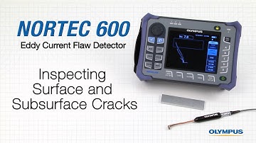 NORTEC 600 - Surface and Subsurface Inspections Configuration Guide
