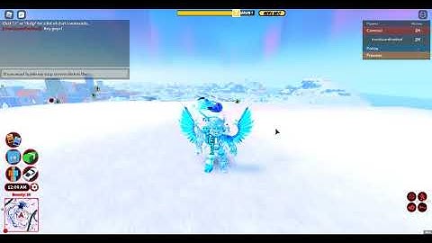 Please join my V.I.P servers link in the description!