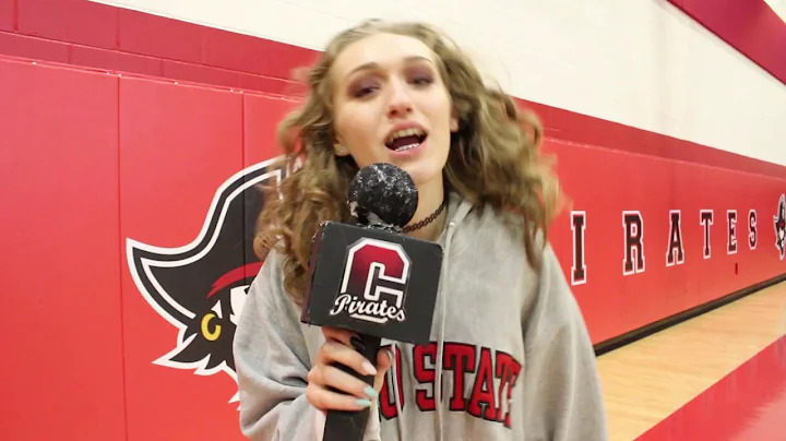 "Take On Me" - A Cinnaminson High School Advanced TV Production