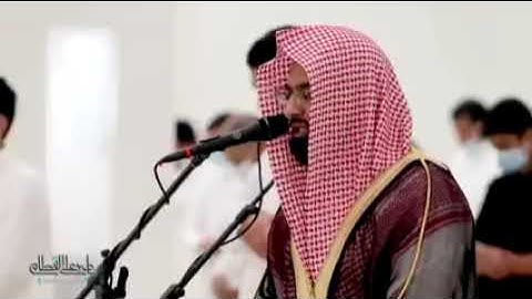 تلاوة تبكى القلب الشيخ ناصر القطامي       وتوكل على الحي الذي لا يموت 🤲💛
