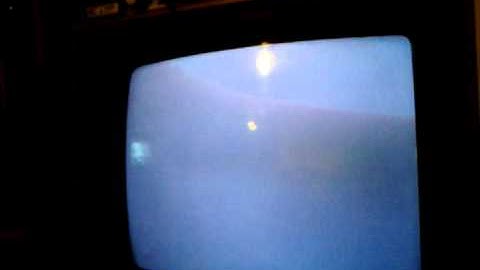 Quick C=64 computer boot up in record time. Sure kicks my PC