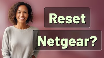 Does Resetting a Netgear Router Boost Your Internet Speed?
