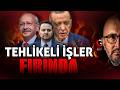 TEHLİKELİ İŞLER FIRINDA