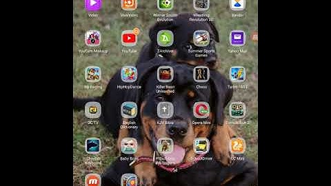 How to hack archery master 3d using lucky patcher