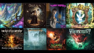 POWER METAL Vol. 15