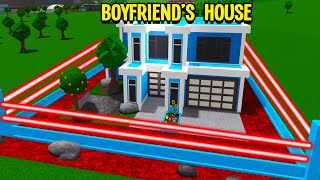 poor to rich betrayed by his friend a sad roblox bloxburg movie