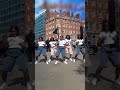 Franglish - Position (Vidéo Danse)