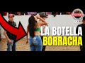 ¡SE PUSO BUEN0 el concurso en Chucandiro, la botella borracha!