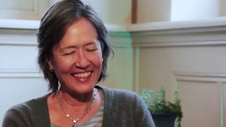 Ruth Ozeki on Catastrophe, Thought Experiments and...