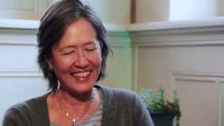 Ruth Ozeki on Catastrophe, Thought Experiments and Writing as Performed Philosophy
